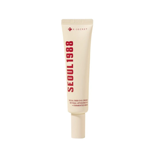 Seoul 1988 Eye Cream 30ml thumbnail