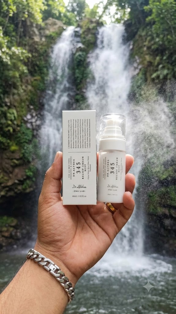 Dr Althea 345 relief Cream Mist 60ml thumbnail