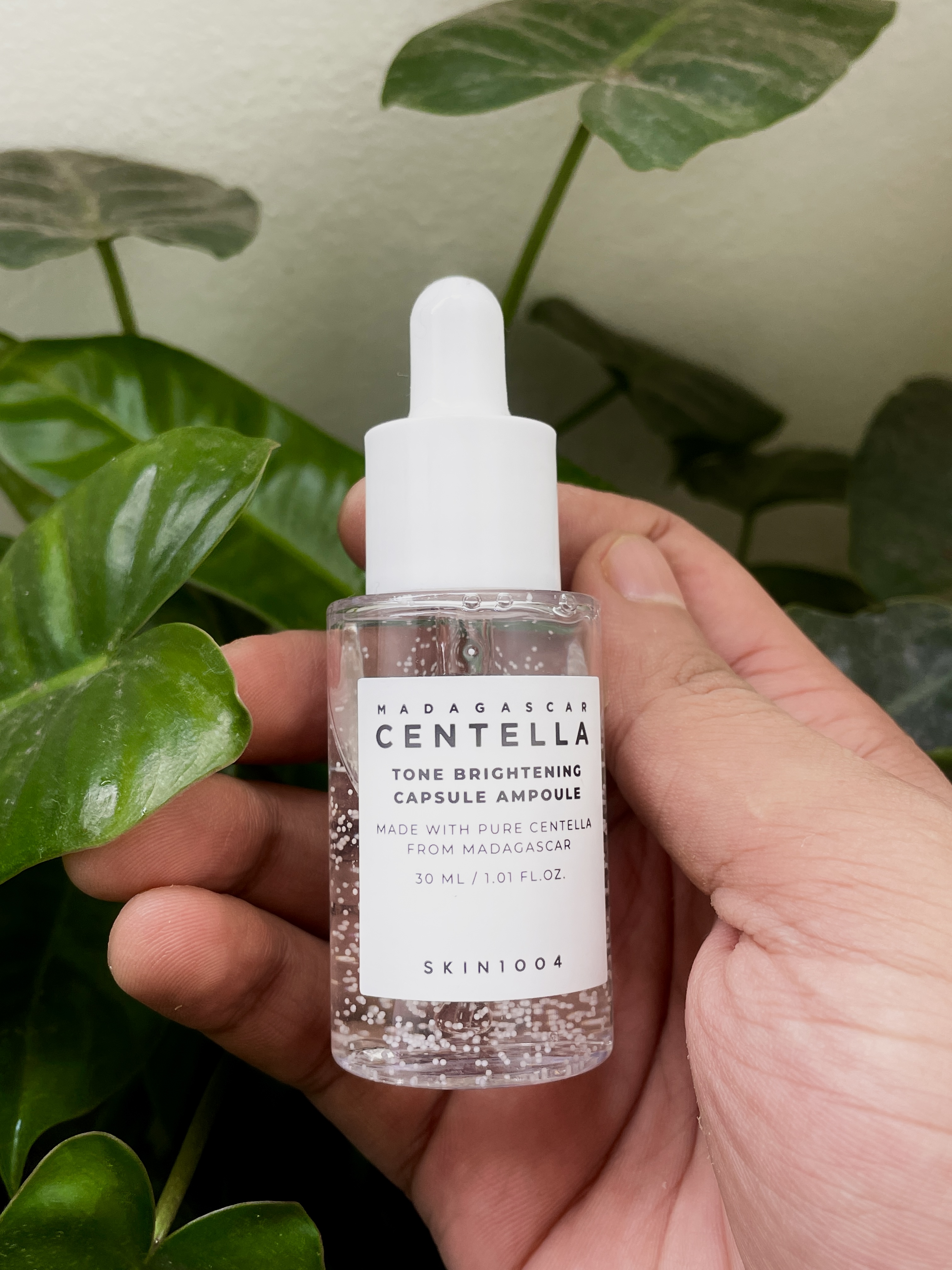 Centella Tone Brightening Capsule Ampoule 30ml thumbnail