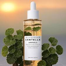 Centella Soothing Serum thumbnail